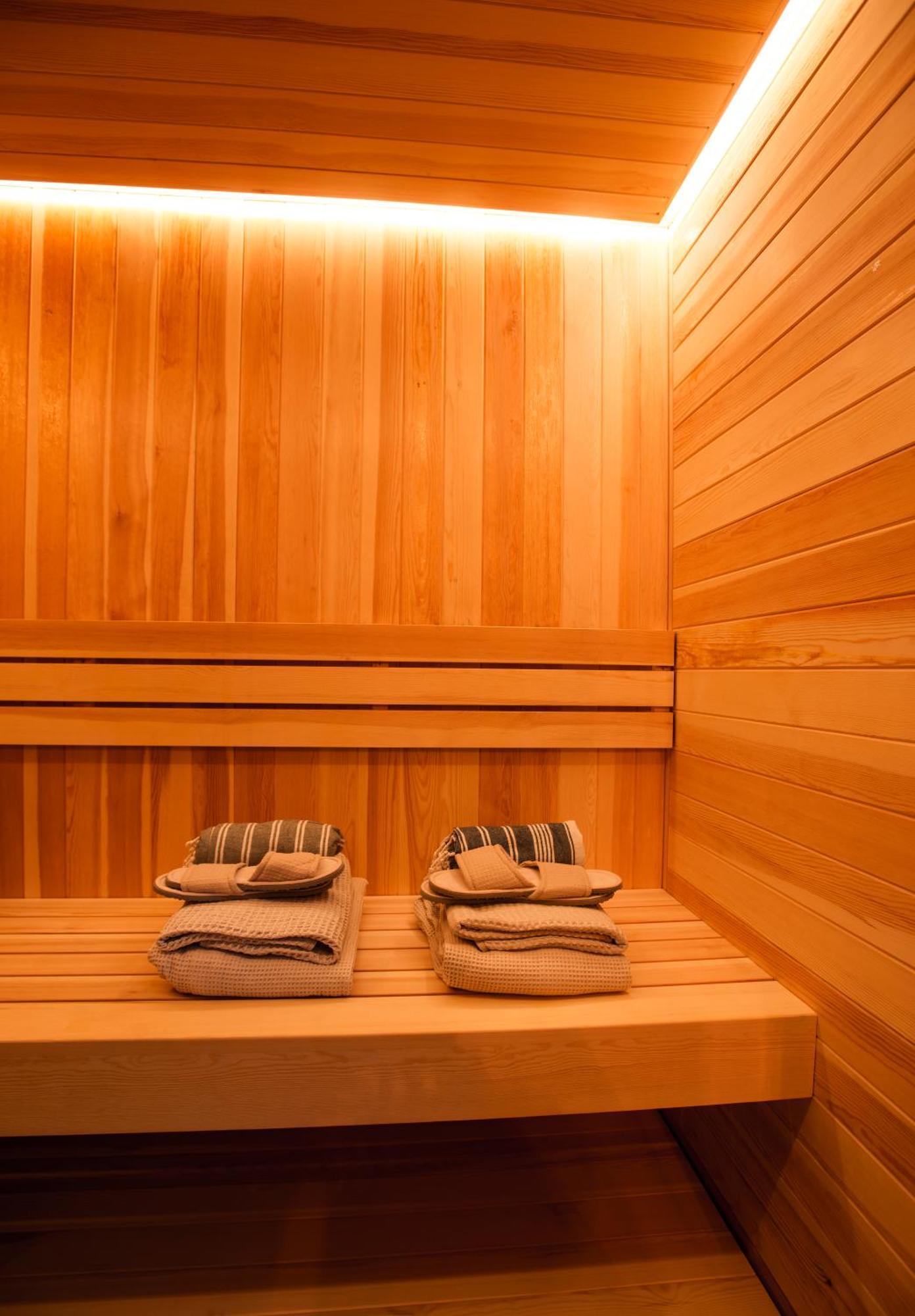 Eifelhausaufzeit-Vulkaneifel-Architekten-Chalet Mit Sauna Im Vulkankrater Immerath Kültér fotó